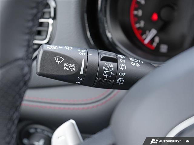 2026 Dodge Durango GT (Stk: T1000) in Welland - Image 16 of 30 2026 Dodge Durango GT (Stk: T1000) in Welland - Image 16 of 30