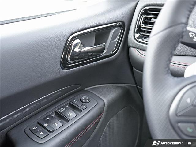 2026 Dodge Durango GT (Stk: T1000) in Welland - Image 17 of 30 2026 Dodge Durango GT (Stk: T1000) in Welland - Image 17 of 30