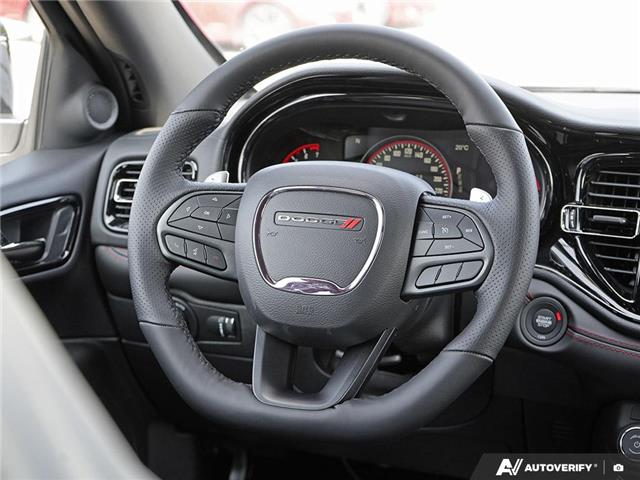 2026 Dodge Durango GT (Stk: T1000) in Welland - Image 19 of 30 2026 Dodge Durango GT (Stk: T1000) in Welland - Image 19 of 30