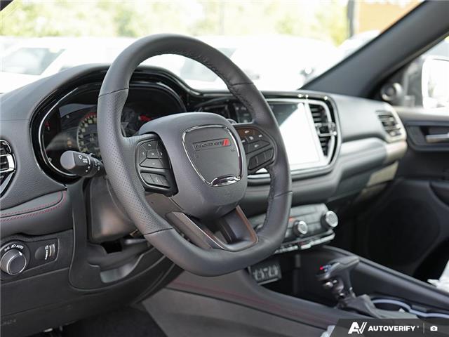 2026 Dodge Durango GT (Stk: T1000) in Welland - Image 20 of 30 2026 Dodge Durango GT (Stk: T1000) in Welland - Image 20 of 30
