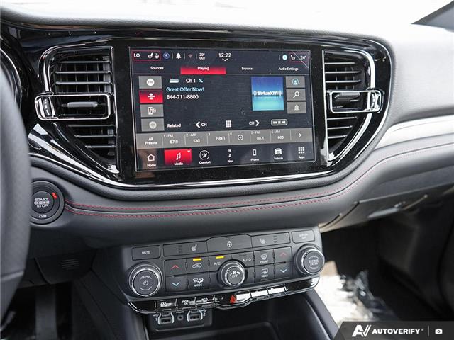 2026 Dodge Durango GT (Stk: T1000) in Welland - Image 23 of 30 2026 Dodge Durango GT (Stk: T1000) in Welland - Image 23 of 30