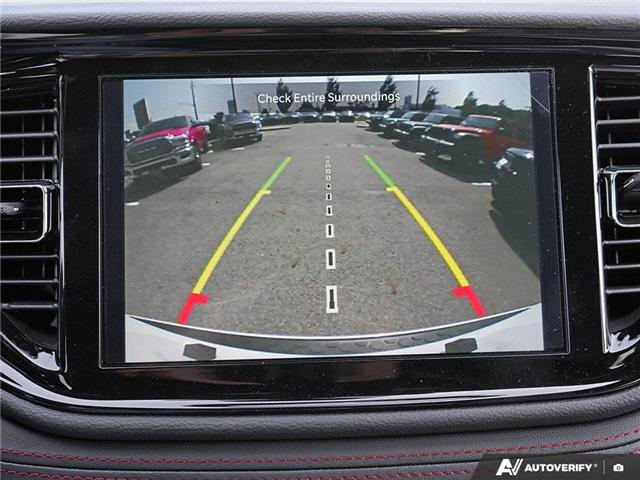 2026 Dodge Durango GT (Stk: T1000) in Welland - Image 24 of 30 2026 Dodge Durango GT (Stk: T1000) in Welland - Image 24 of 30