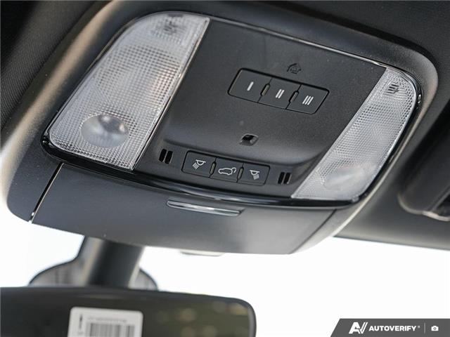 2026 Dodge Durango GT (Stk: T1000) in Welland - Image 25 of 30 2026 Dodge Durango GT (Stk: T1000) in Welland - Image 25 of 30