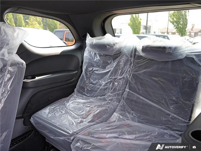 2026 Dodge Durango GT (Stk: T1000) in Welland - Image 27 of 30 2026 Dodge Durango GT (Stk: T1000) in Welland - Image 27 of 30