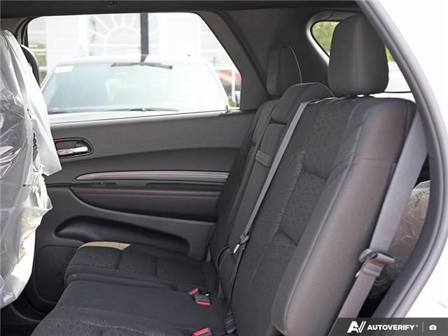 2026 Dodge Durango GT (Stk: T1000) in Welland - Image 29 of 30 2026 Dodge Durango GT (Stk: T1000) in Welland - Image 29 of 30