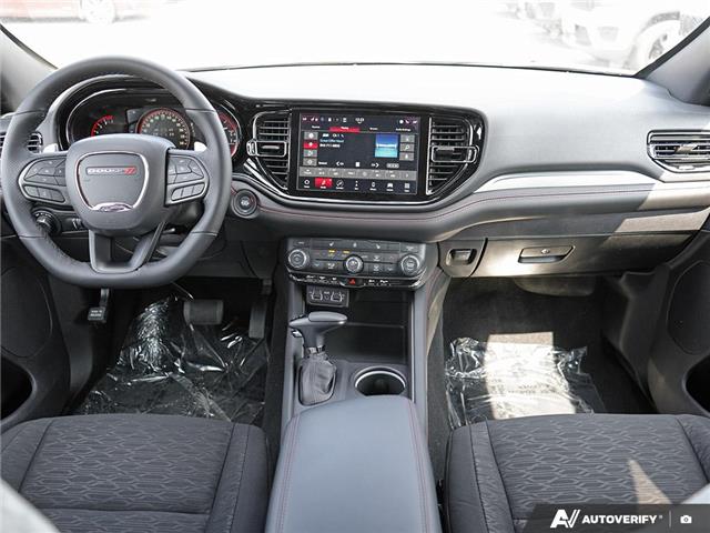 2026 Dodge Durango GT (Stk: T1000) in Welland - Image 30 of 30 2026 Dodge Durango GT (Stk: T1000) in Welland - Image 30 of 30
