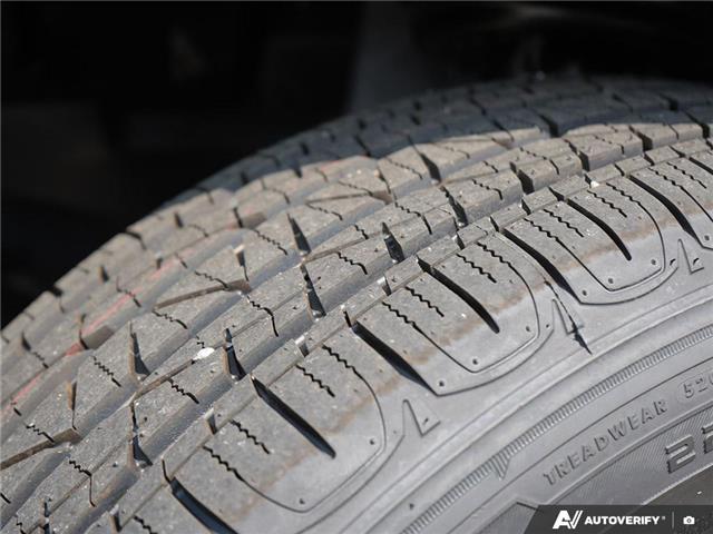 2025 Jeep Compass Sport (Stk: S2193) in Welland - Image 7 of 27 2025 Jeep Compass Sport (Stk: S2193) in Welland - Image 7 of 27