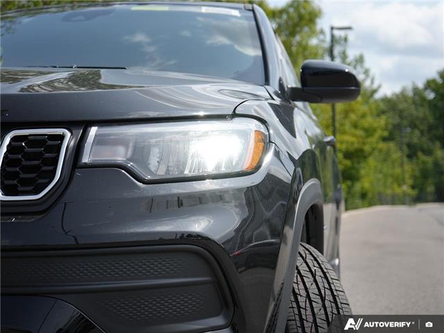 2025 Jeep Compass Sport (Stk: S2193) in Welland - Image 8 of 27 2025 Jeep Compass Sport (Stk: S2193) in Welland - Image 8 of 27