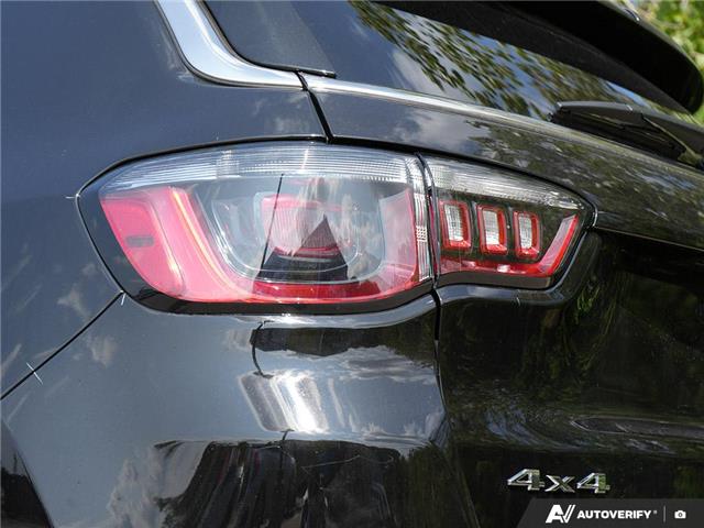 2025 Jeep Compass Sport (Stk: S2193) in Welland - Image 10 of 27 2025 Jeep Compass Sport (Stk: S2193) in Welland - Image 10 of 27