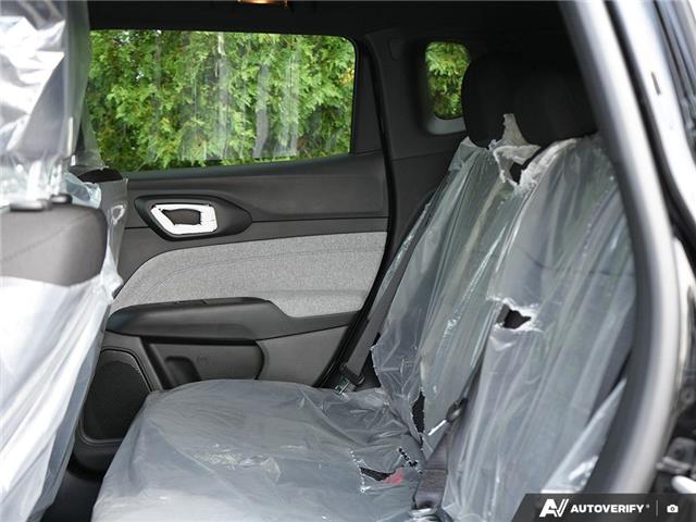 2025 Jeep Compass Sport (Stk: S2193) in Welland - Image 11 of 27 2025 Jeep Compass Sport (Stk: S2193) in Welland - Image 11 of 27