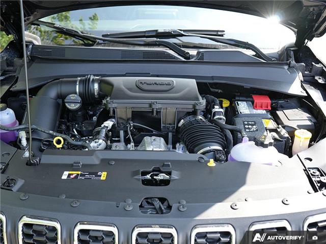 2025 Jeep Compass Sport (Stk: S2193) in Welland - Image 12 of 27 2025 Jeep Compass Sport (Stk: S2193) in Welland - Image 12 of 27