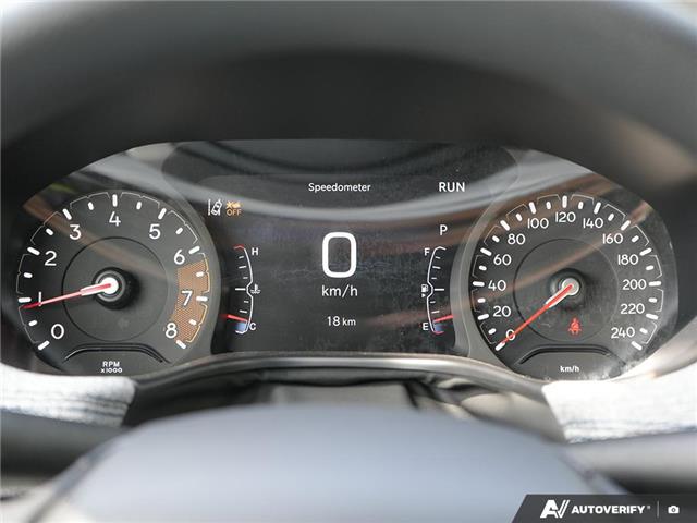 2025 Jeep Compass Sport (Stk: S2193) in Welland - Image 14 of 27 2025 Jeep Compass Sport (Stk: S2193) in Welland - Image 14 of 27