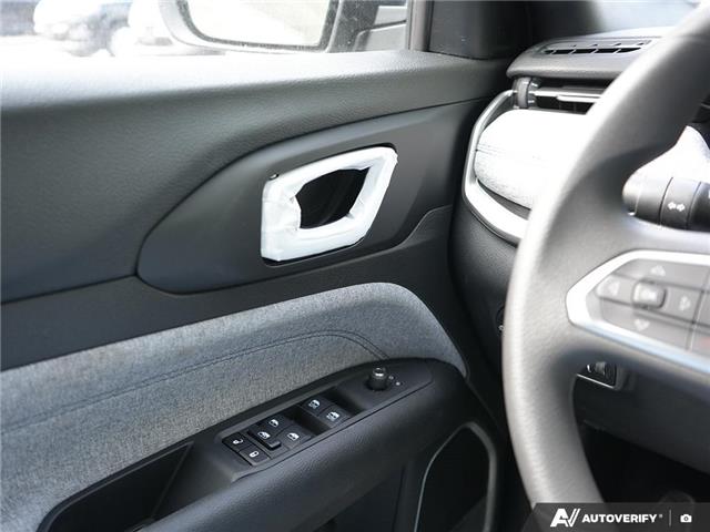 2025 Jeep Compass Sport (Stk: S2193) in Welland - Image 16 of 27 2025 Jeep Compass Sport (Stk: S2193) in Welland - Image 16 of 27