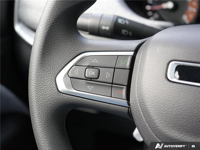 2025 Jeep Compass Sport (Stk: S2193) in Welland - Image 17 of 27 2025 Jeep Compass Sport (Stk: S2193) in Welland - Image 17 of 27