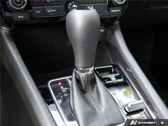 2025 Jeep Compass Sport (Stk: S2193) in Welland - Image 18 of 27 2025 Jeep Compass Sport (Stk: S2193) in Welland - Image 18 of 27