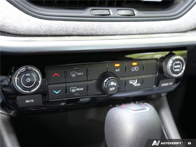 2025 Jeep Compass Sport (Stk: S2193) in Welland - Image 19 of 27 2025 Jeep Compass Sport (Stk: S2193) in Welland - Image 19 of 27