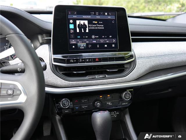 2025 Jeep Compass Sport (Stk: S2193) in Welland - Image 20 of 27 2025 Jeep Compass Sport (Stk: S2193) in Welland - Image 20 of 27