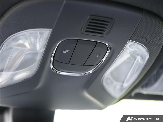 2025 Jeep Compass Sport (Stk: S2193) in Welland - Image 21 of 27 2025 Jeep Compass Sport (Stk: S2193) in Welland - Image 21 of 27