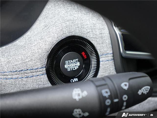 2025 Jeep Compass Sport (Stk: S2193) in Welland - Image 22 of 27 2025 Jeep Compass Sport (Stk: S2193) in Welland - Image 22 of 27