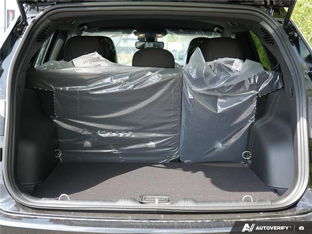 2025 Jeep Compass Sport (Stk: S2193) in Welland - Image 23 of 27 2025 Jeep Compass Sport (Stk: S2193) in Welland - Image 23 of 27