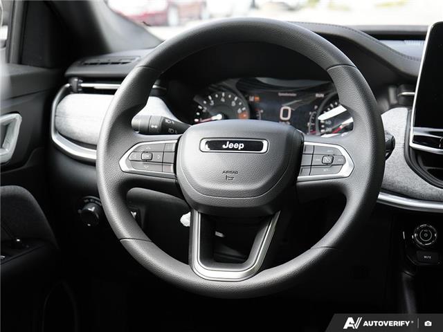 2025 Jeep Compass Sport (Stk: S2193) in Welland - Image 25 of 27 2025 Jeep Compass Sport (Stk: S2193) in Welland - Image 25 of 27