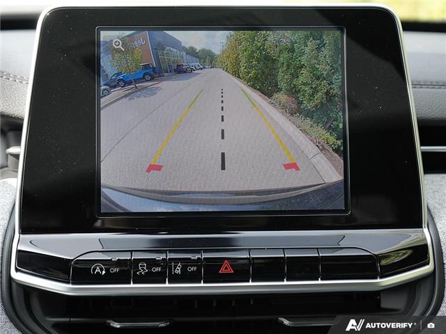 2025 Jeep Compass Sport (Stk: S2193) in Welland - Image 26 of 27 2025 Jeep Compass Sport (Stk: S2193) in Welland - Image 26 of 27