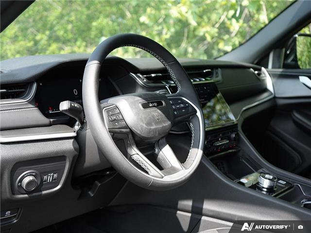 2025 Jeep Compass Sport (Stk: S2193) in Welland - Image 27 of 27 2025 Jeep Compass Sport (Stk: S2193) in Welland - Image 27 of 27