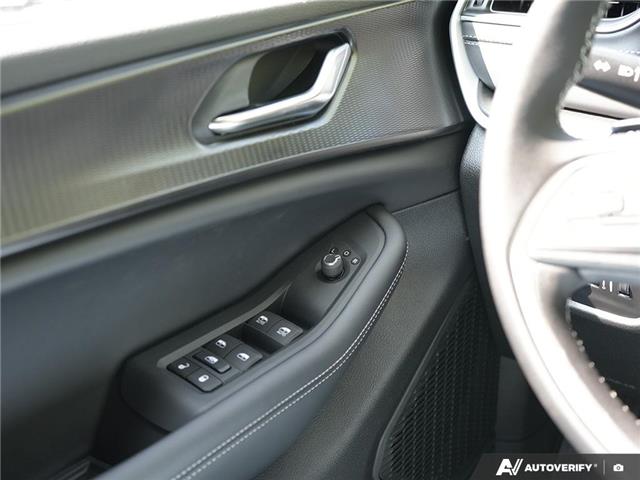 2025 Jeep Grand Cherokee L Laredo (Stk: S2197) in Welland - Image 17 of 29