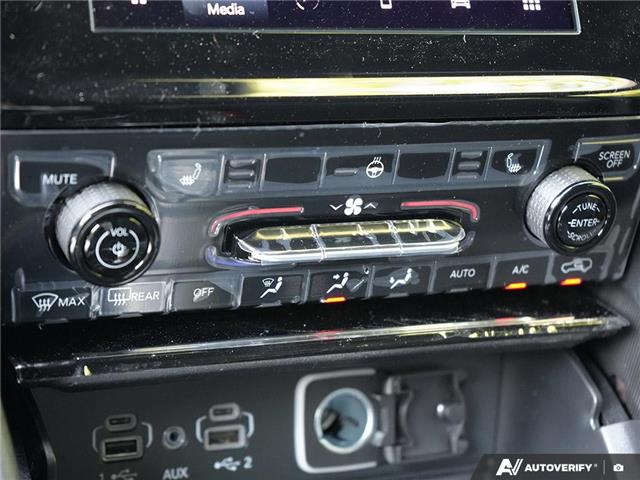 2025 Jeep Grand Cherokee L Laredo (Stk: S2197) in Welland - Image 20 of 29