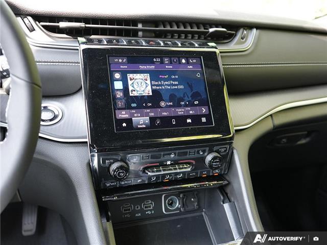 2025 Jeep Grand Cherokee L Laredo (Stk: S2197) in Welland - Image 21 of 29