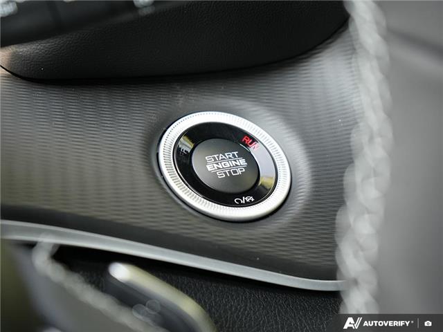 2025 Jeep Grand Cherokee L Laredo (Stk: S2197) in Welland - Image 23 of 29