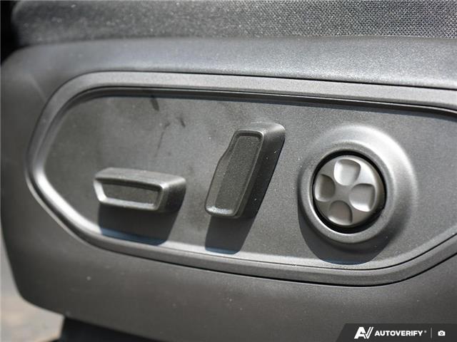 2025 Jeep Grand Cherokee L Laredo (Stk: S2197) in Welland - Image 24 of 29