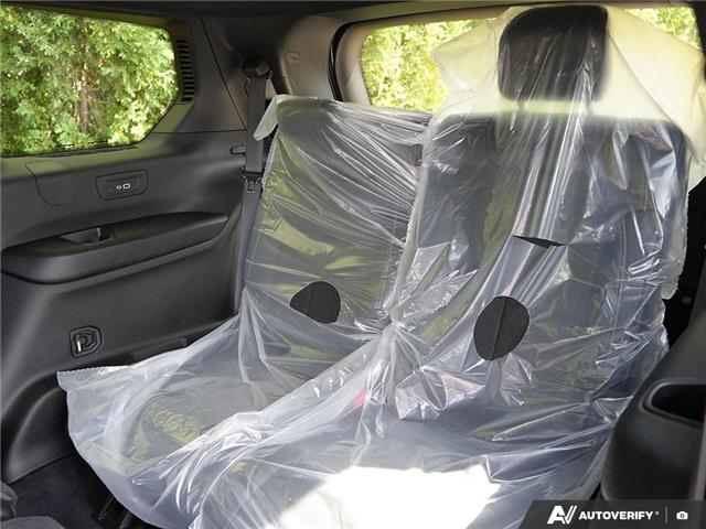 2025 Jeep Grand Cherokee L Laredo (Stk: S2197) in Welland - Image 25 of 29