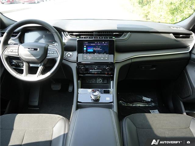 2025 Jeep Grand Cherokee L Laredo (Stk: S2197) in Welland - Image 28 of 29