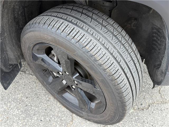 2024 Jeep Grand Cherokee L Limited (Stk: 25-120A) in Hanover - Image 5 of 26