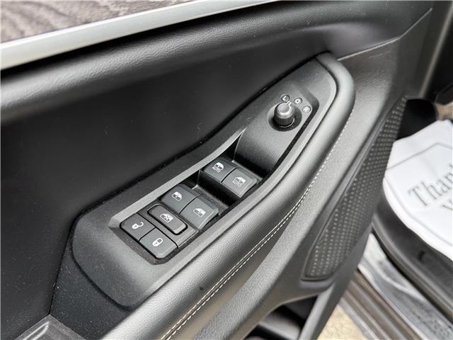 2024 Jeep Grand Cherokee L Limited (Stk: 25-120A) in Hanover - Image 8 of 26