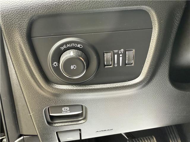 2024 Jeep Grand Cherokee L Limited (Stk: 25-120A) in Hanover - Image 11 of 26