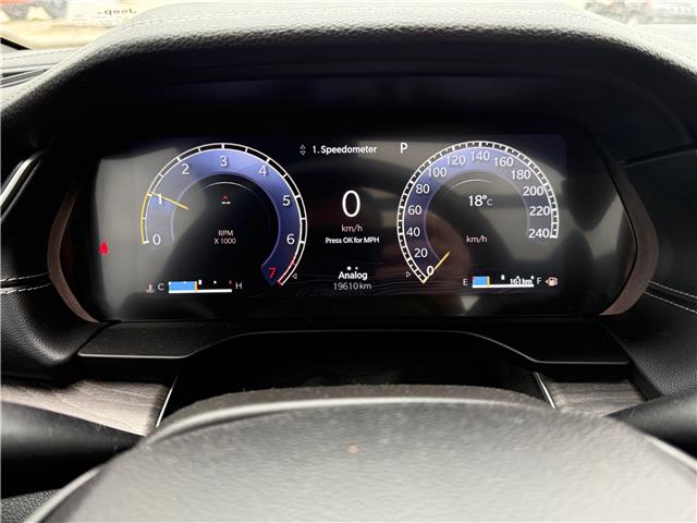 2024 Jeep Grand Cherokee L Limited (Stk: 25-120A) in Hanover - Image 12 of 26