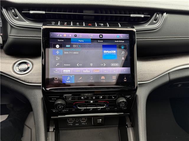 2024 Jeep Grand Cherokee L Limited (Stk: 25-120A) in Hanover - Image 13 of 26
