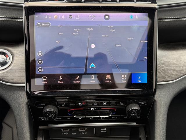 2024 Jeep Grand Cherokee L Limited (Stk: 25-120A) in Hanover - Image 14 of 26