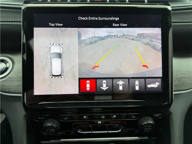 2024 Jeep Grand Cherokee L Limited (Stk: 25-120A) in Hanover - Image 16 of 26