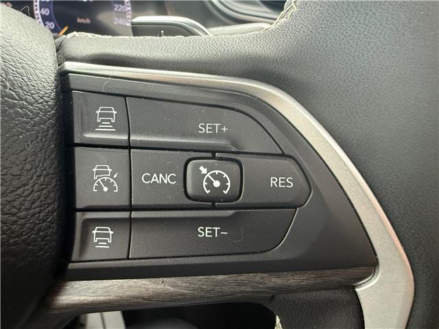 2024 Jeep Grand Cherokee L Limited (Stk: 25-120A) in Hanover - Image 19 of 26