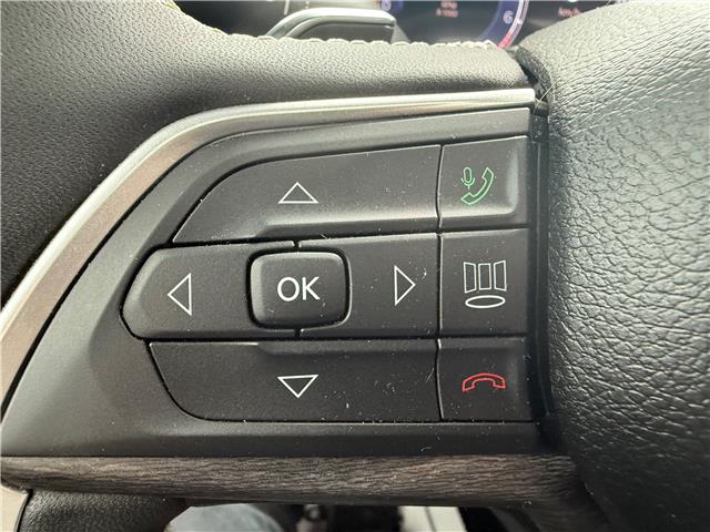 2024 Jeep Grand Cherokee L Limited (Stk: 25-120A) in Hanover - Image 20 of 26