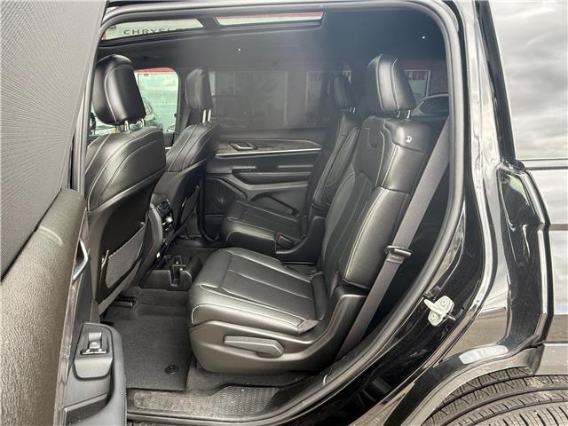 2024 Jeep Grand Cherokee L Limited (Stk: 25-120A) in Hanover - Image 21 of 26