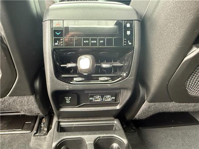 2024 Jeep Grand Cherokee L Limited (Stk: 25-120A) in Hanover - Image 22 of 26