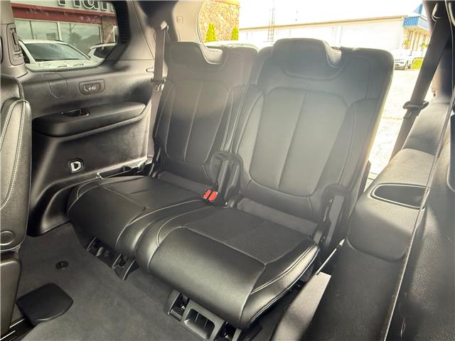 2024 Jeep Grand Cherokee L Limited (Stk: 25-120A) in Hanover - Image 23 of 26