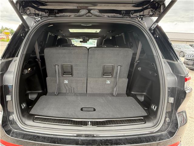 2024 Jeep Grand Cherokee L Limited (Stk: 25-120A) in Hanover - Image 24 of 26