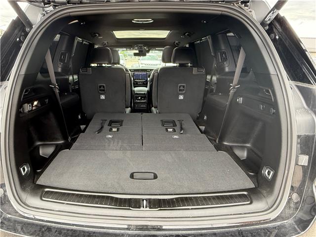 2024 Jeep Grand Cherokee L Limited (Stk: 25-120A) in Hanover - Image 25 of 26