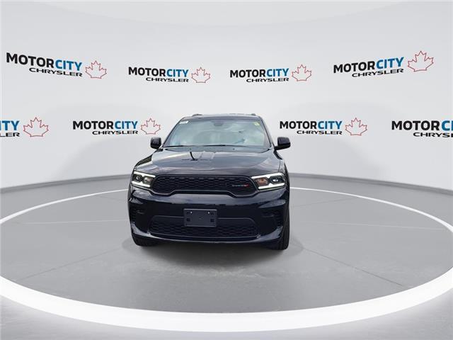 2026 Dodge Durango GT (Stk: 260028) in Windsor - Image 3 of 25