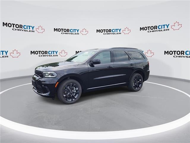2026 Dodge Durango GT (Stk: 260028) in Windsor - Image 4 of 25